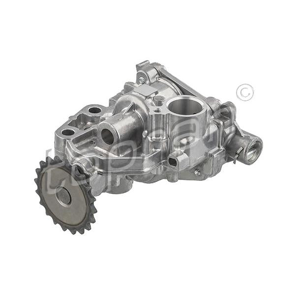 HANS PRIES HP625105 Oil Pump