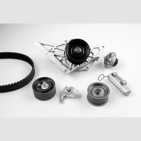 HEPU HEPPK05444TH Water Pump & Timing Belt Kit