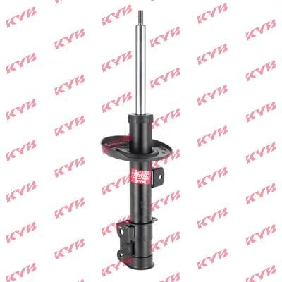 KYB 339774 Shock Absorber for Fiat Linea (323, 110)