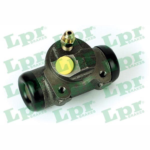 LPR LPR4642 Wheel Brake Cylinder