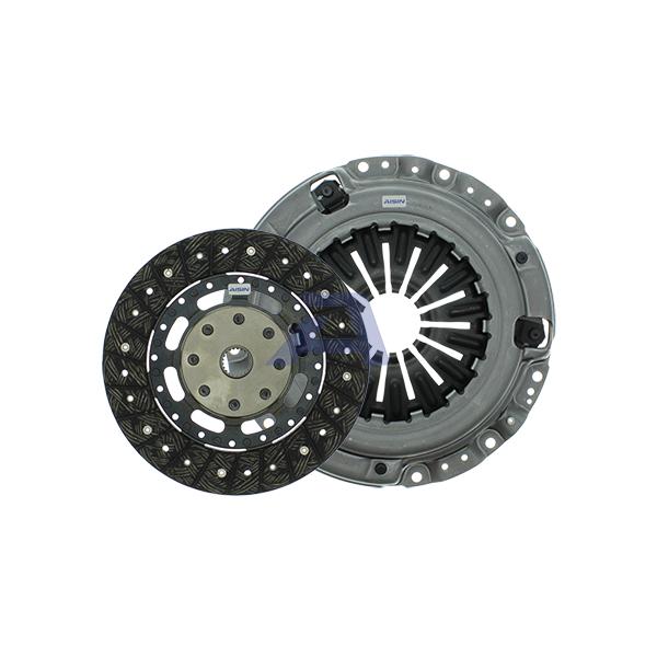 AISIN AISKN-234R Clutch Kit
