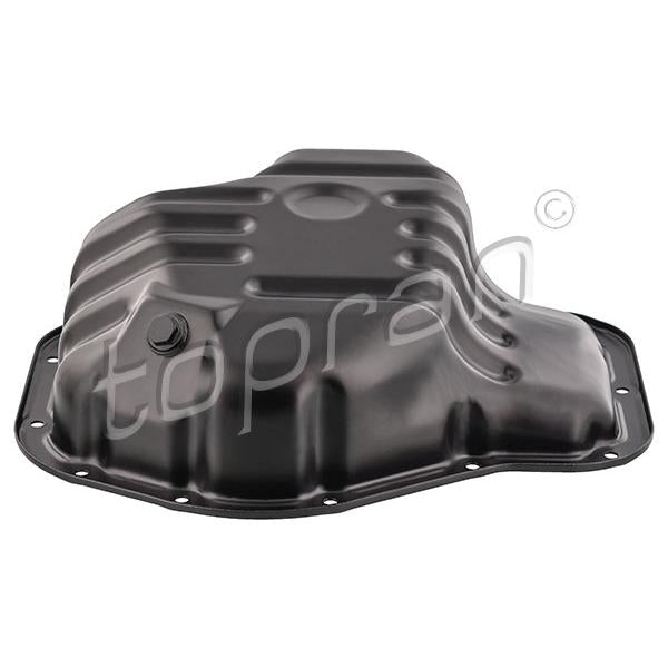 HANS PRIES HP600363 Oil Sump Gasket