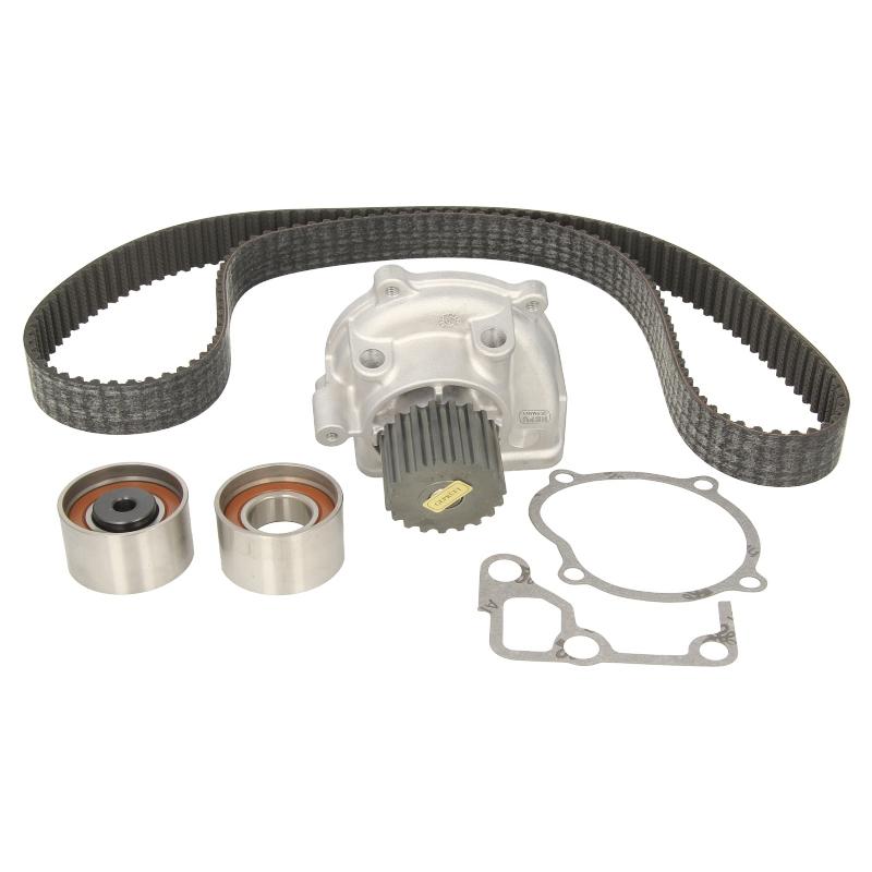 HEPU HEPPK75330 Water Pump & Timing Belt Kit