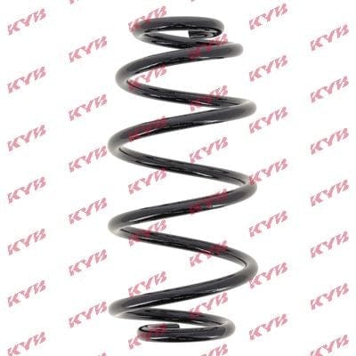 KYB RA6176 Coil Spring for Chevrolet Aveo Hatchback (T300)