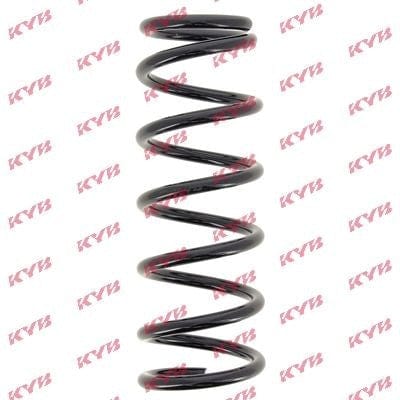 KYB K-Flex RA6678 Coil Spring for Subaru Legacy IV Saloon (Bl)
