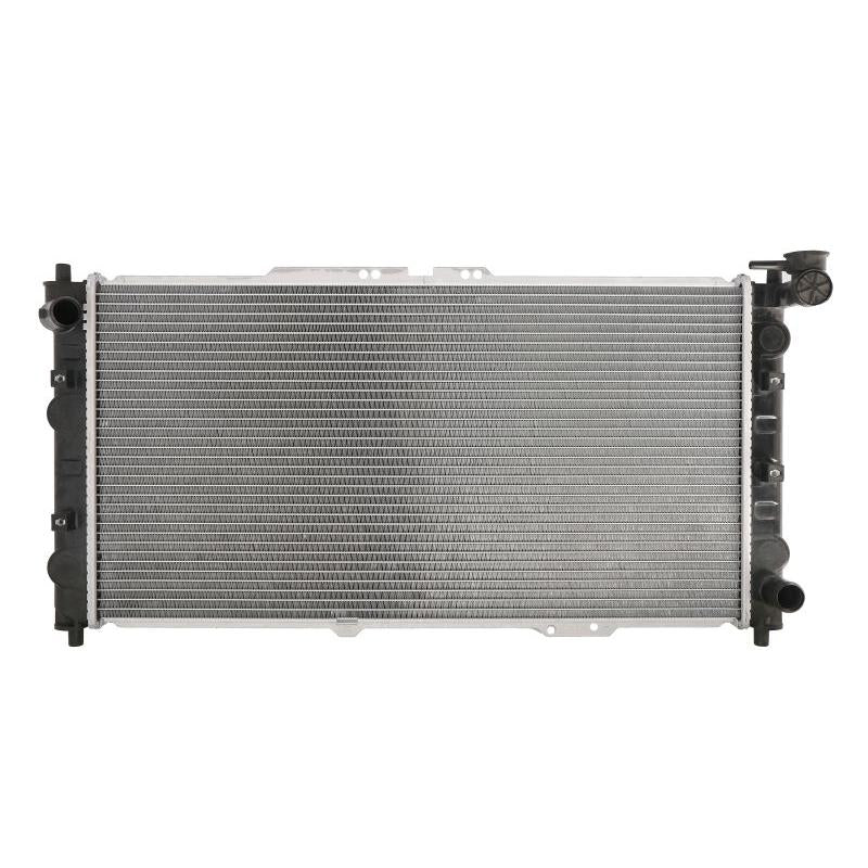 NISSENS NIS62382A Engine Radiator