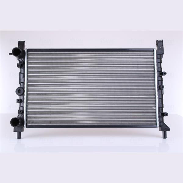 NISSENS NIS61931 Engine Radiator