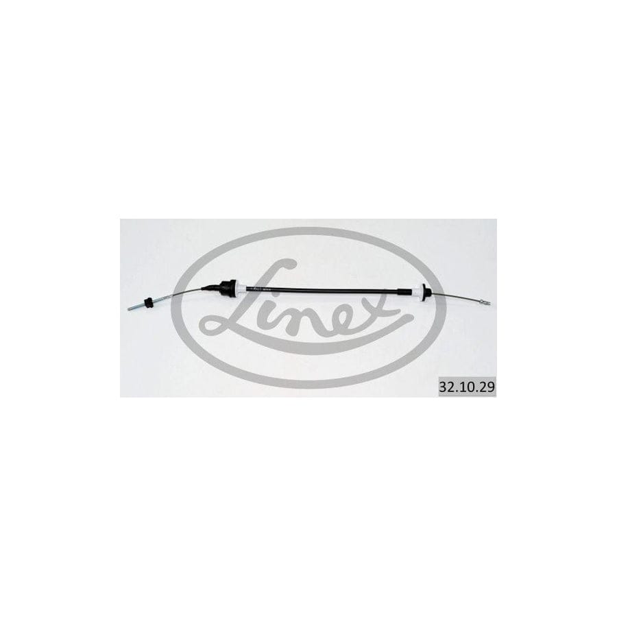 Linex 32.10.29 Clutch Cable for Opel Corsa B Hatchback (S93)
