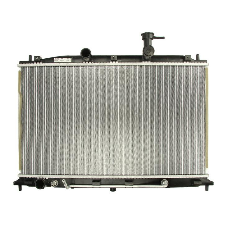 NISSENS NIS66687 Engine Radiator