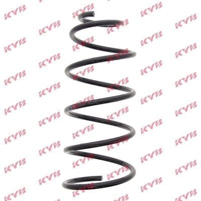 KYB K-Flex RC2247 Coil Spring