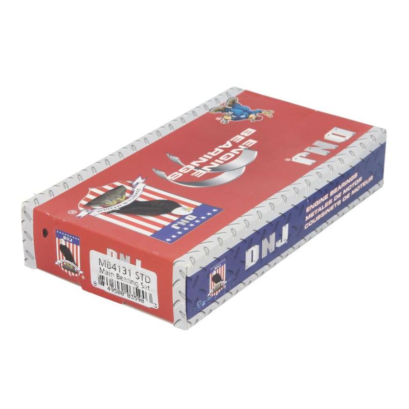 DNJ MB4131 Crankshaft Bearing Set