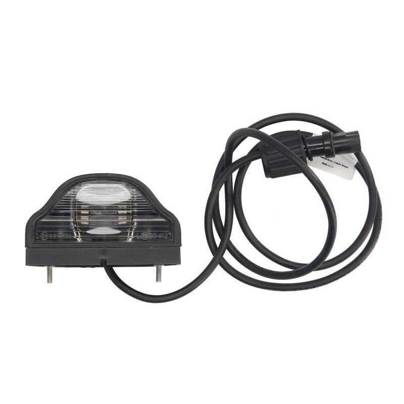 ASPOCK A36-3007-257 Licence Plate Light