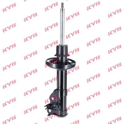 KYB EXCel-G 339075 Shock Absorber for Honda CIVic VIII Saloon (Fd, Fa)