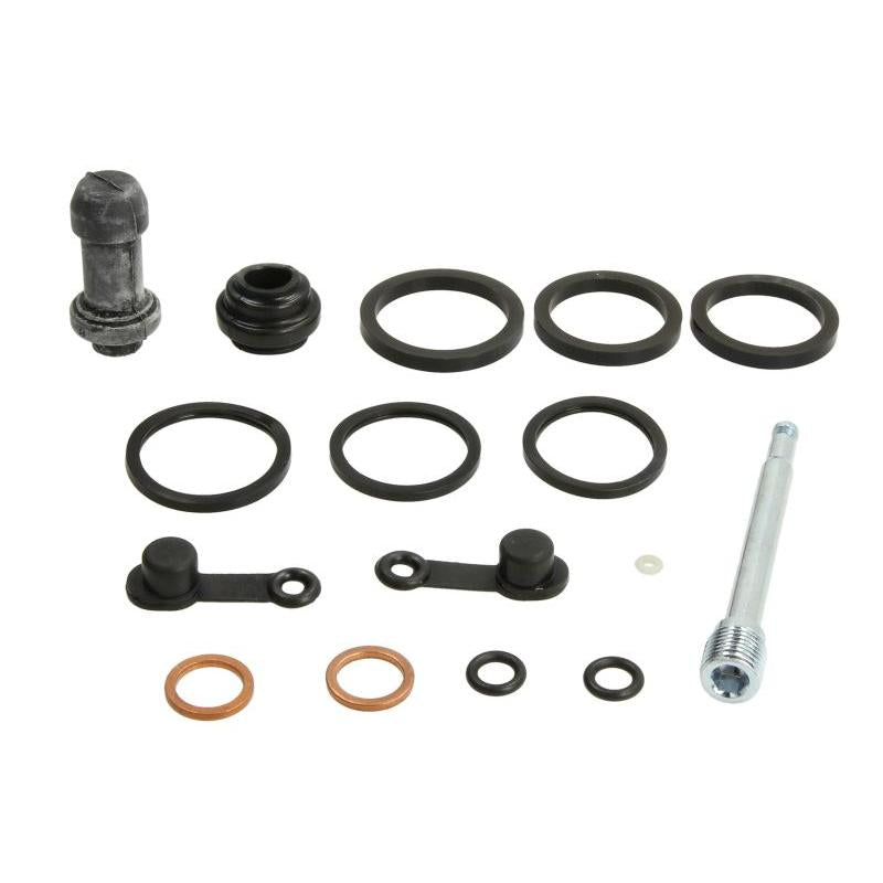 MEAT & DORIA MD90414 Wheel Speed Sensor