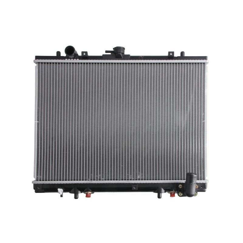 AVA COOLING MT2192AVA Engine Radiator