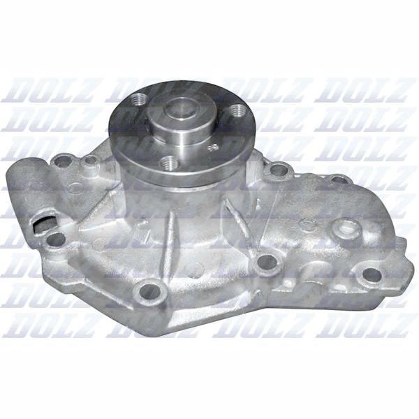 DOLZ R137 Water Pump