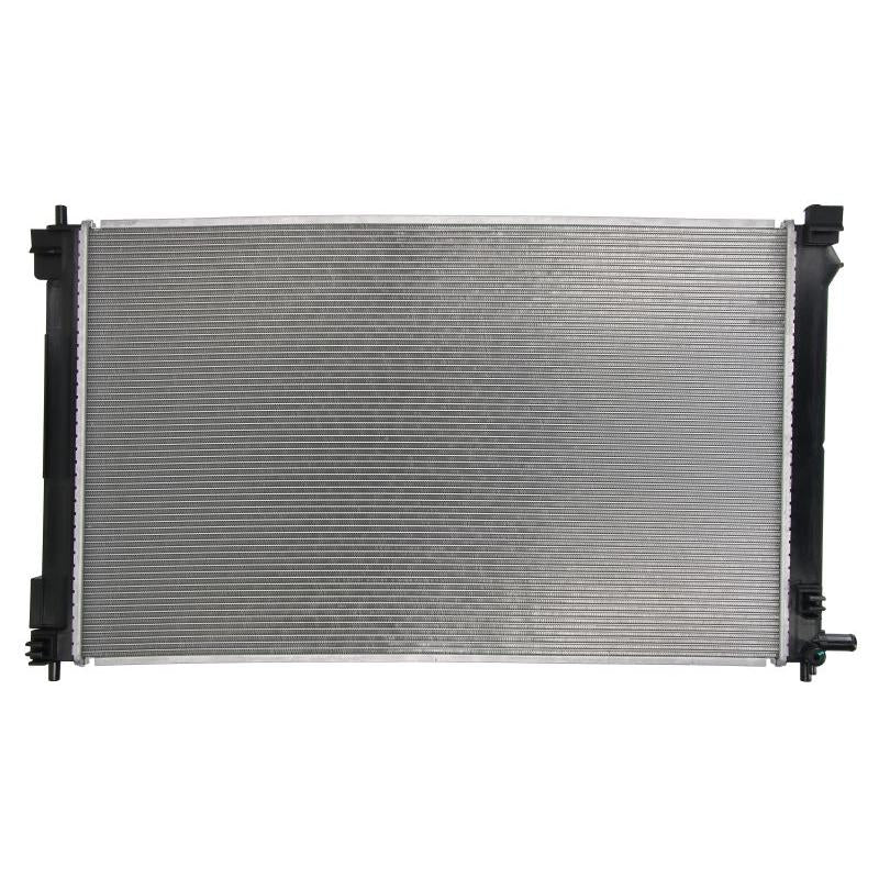 TYC TYC770-0003 Engine Radiator