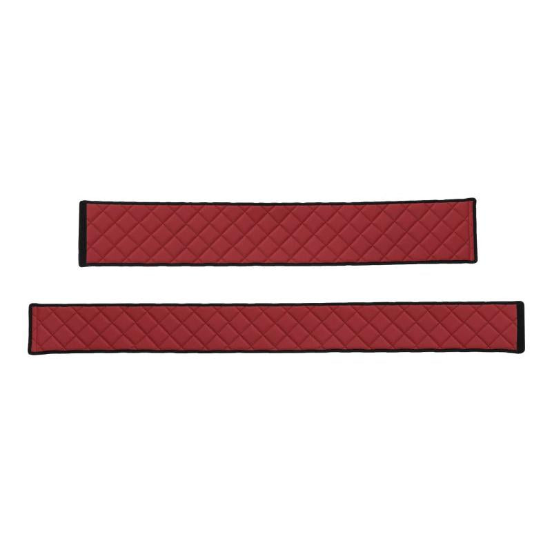 F-CORE F-COREUSC03RED Seat Cover