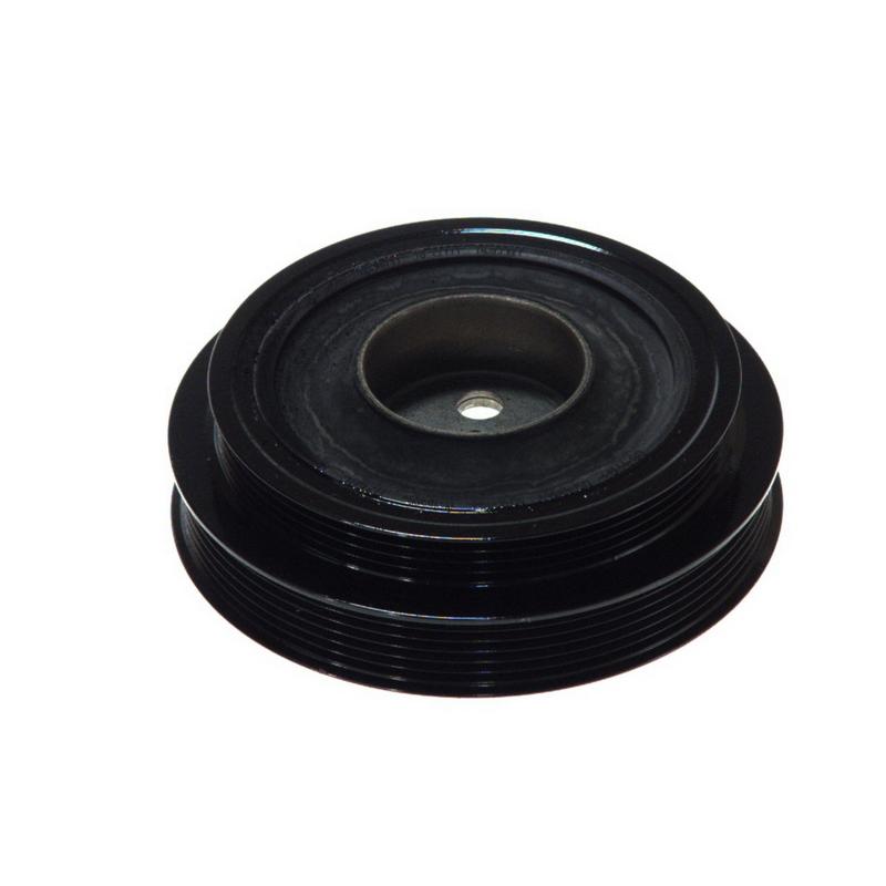 CORTECO CO80000834 Crankshaft Belt Pulley