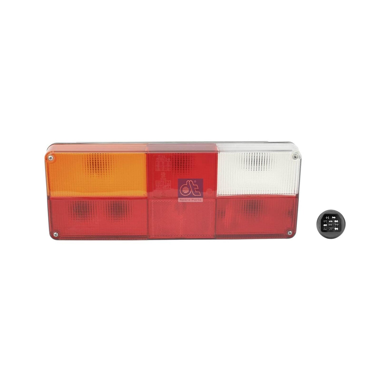 DT A/C 7.25232 Rear Light