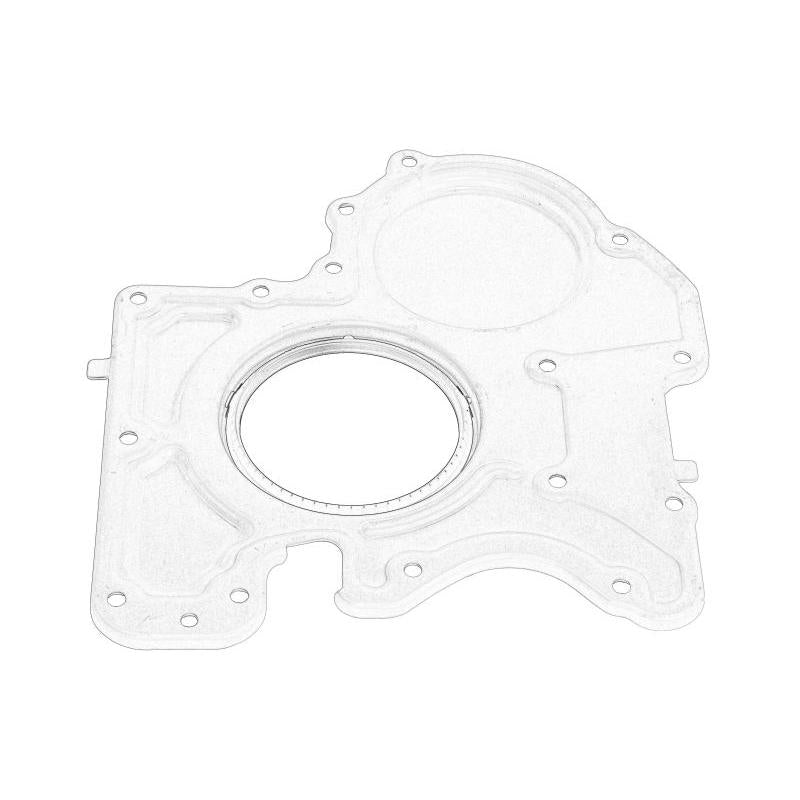 OE OPEL 55488200 Crankshaft Shaft Seal