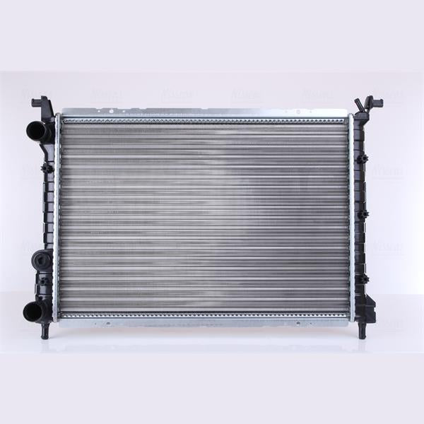 NISSENS NIS61804 Engine Radiator