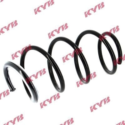 KYB RG1001 Coil Spring for Hyundai Accent