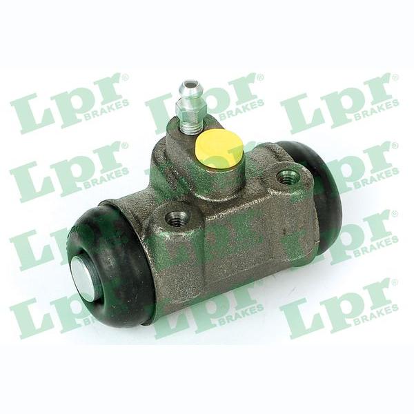 LPR LPR4683 Wheel Brake Cylinder
