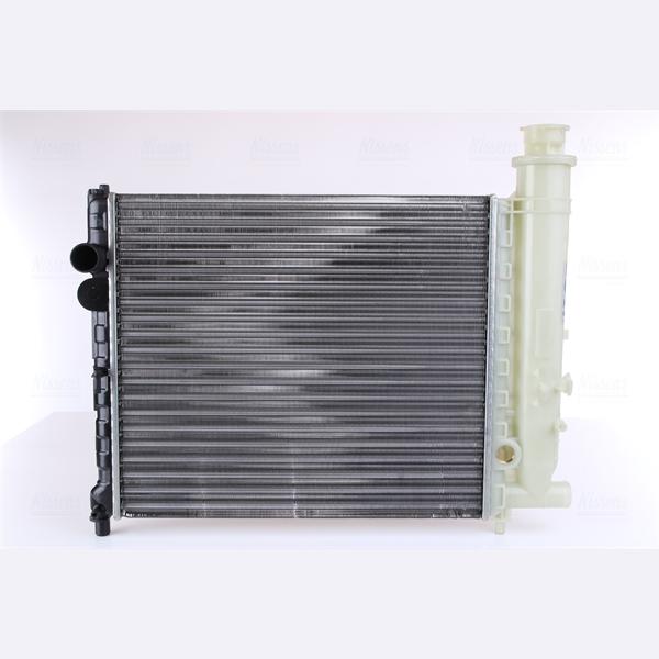 NISSENS NIS61150 Engine Radiator
