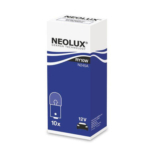 NEOLUX NLX245AK10SZT Direction Indicator Bulb