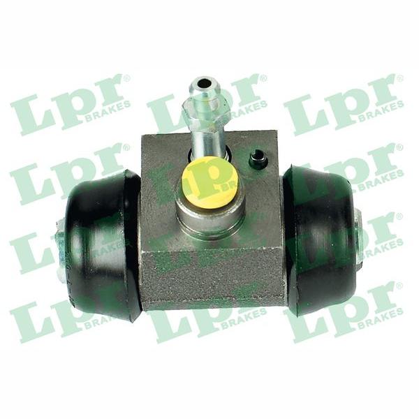 OE RENAULT 410015070R Brake Caliper