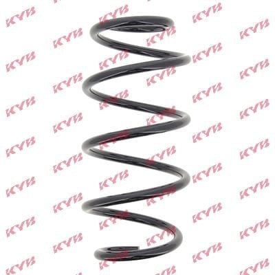 KYB K-Flex RH3535 Coil Spring