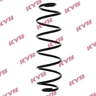KYB K-Flex RA7169 Coil Spring for VW Beetle Hatchback (5C1, 5C2)