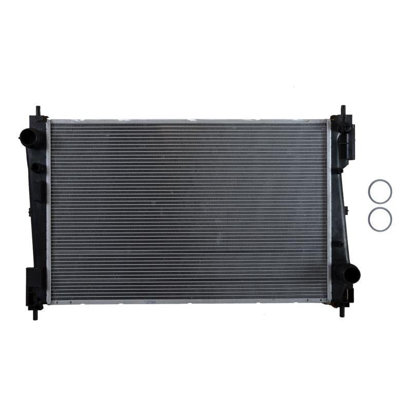 NRF NRF54752 Engine Radiator