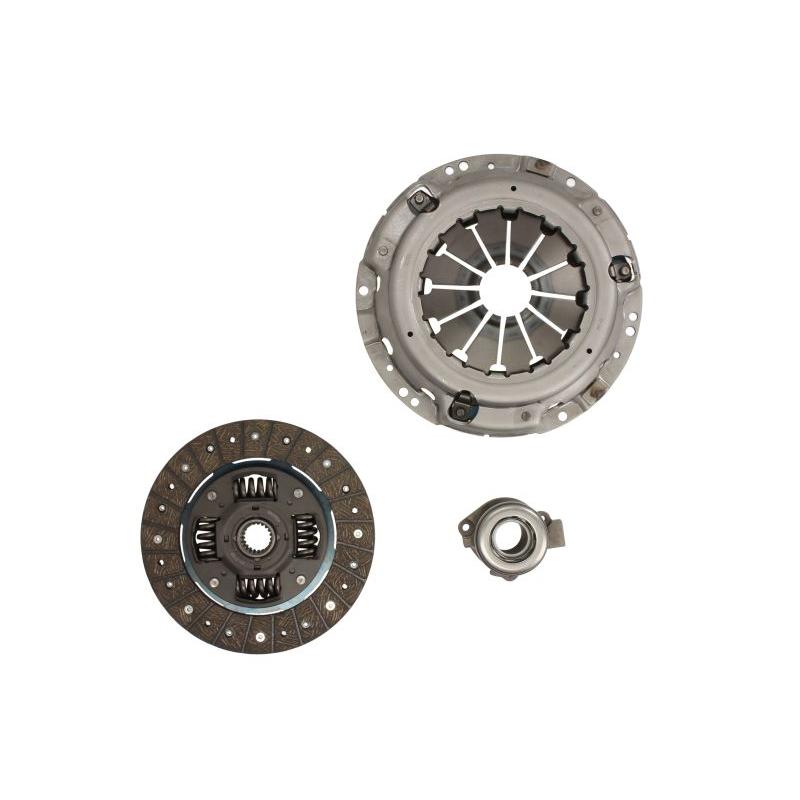 NEXUS F18200NX Clutch Kit