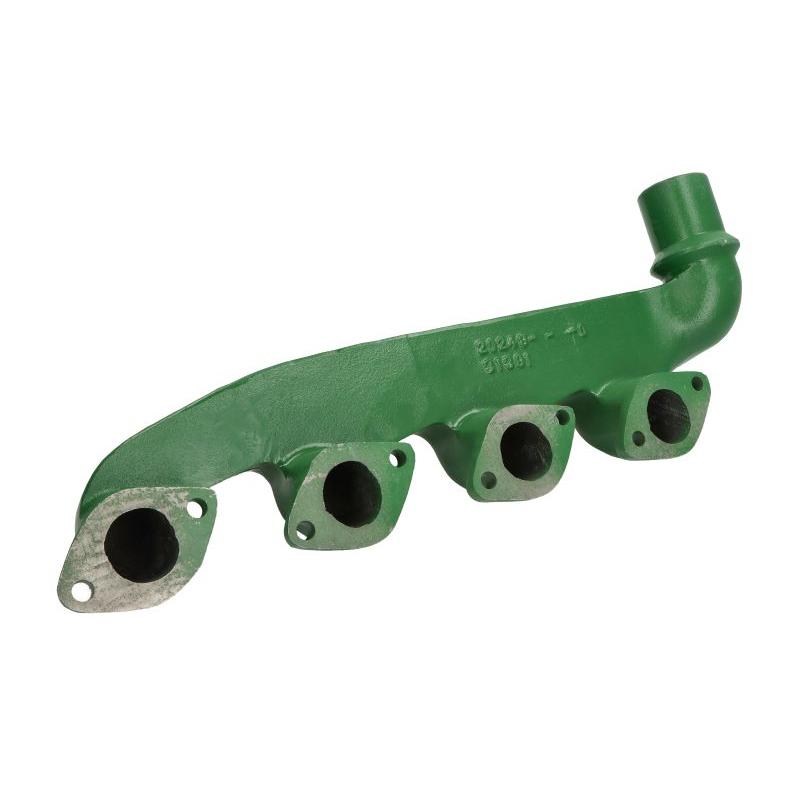 ENGITECH ENT500318 Cylinder Head Inlet Exhaust Side