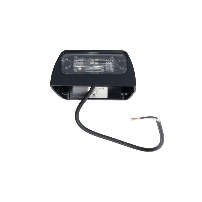 JOKON 13.4016.000 Licence Plate Light