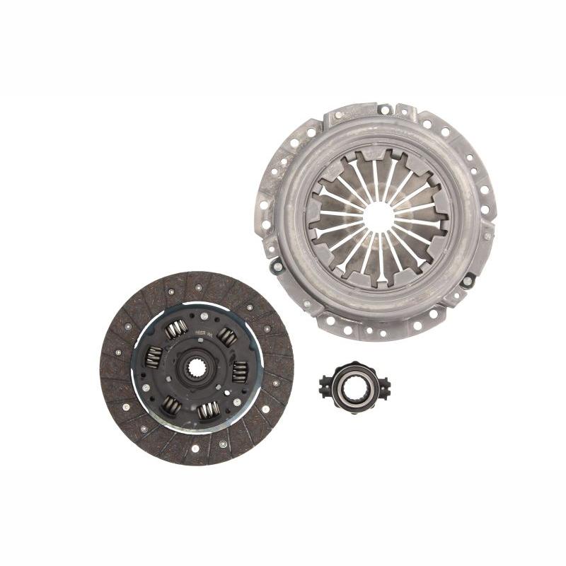 NEXUS F1C010NX Clutch Kit
