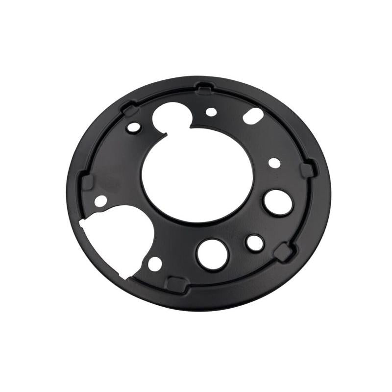 HERTH+BUSS JAKOPARTS J3322006 Brake Disc Splash Guard