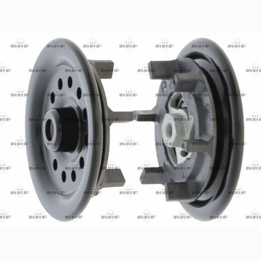 NRF NRF380802 Magnetic Clutch (Compressor) Drive Plate