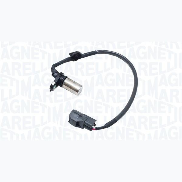 MAGNETI MARELLI 8123010 Crankshaft Pulse Sensor