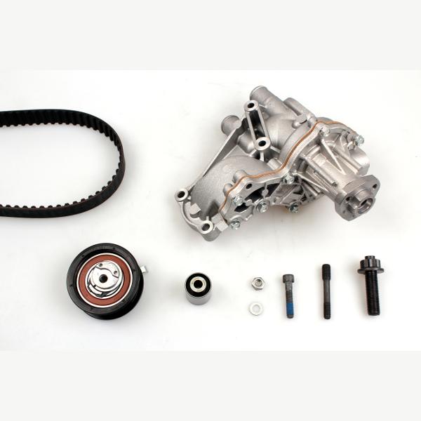 HEPU PK05131 Water Pump & Timing Belt Kit