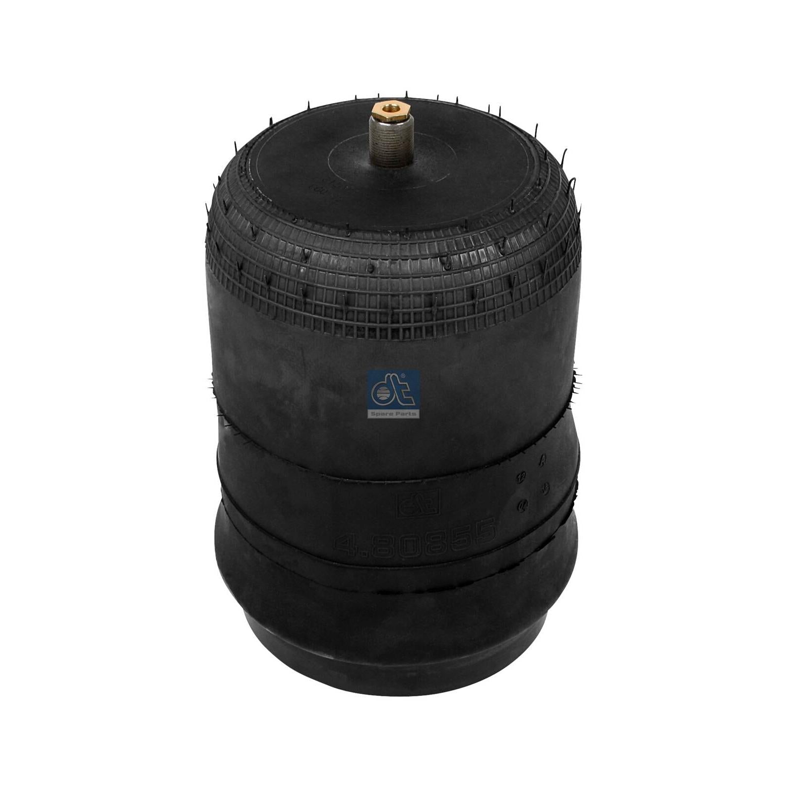 DT SPARE PARTS 4.80855 Air Suspension Bellow