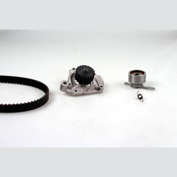 HEPU PK78220 Water Pump & Timing Belt Kit