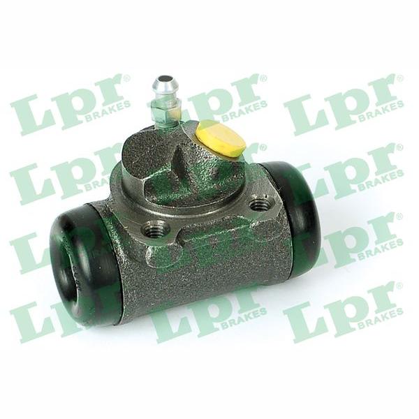 LPR LPR4545 Wheel Brake Cylinder