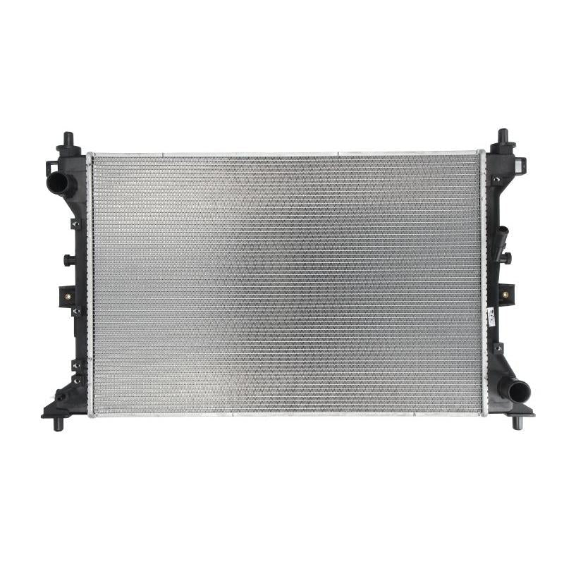 NISSENS NIS606148 Engine Radiator
