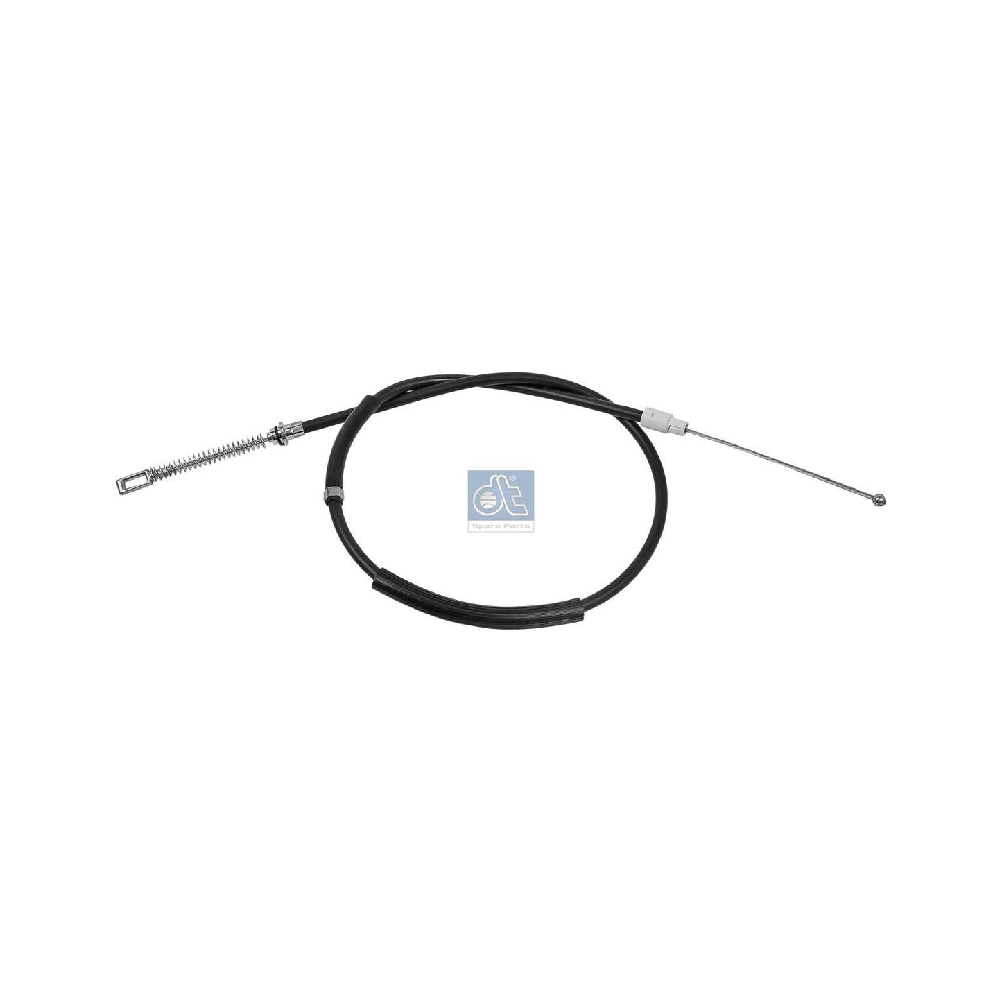 HERTH+BUSS JAKOPARTS J3931077 Parking Brake Cable Pull