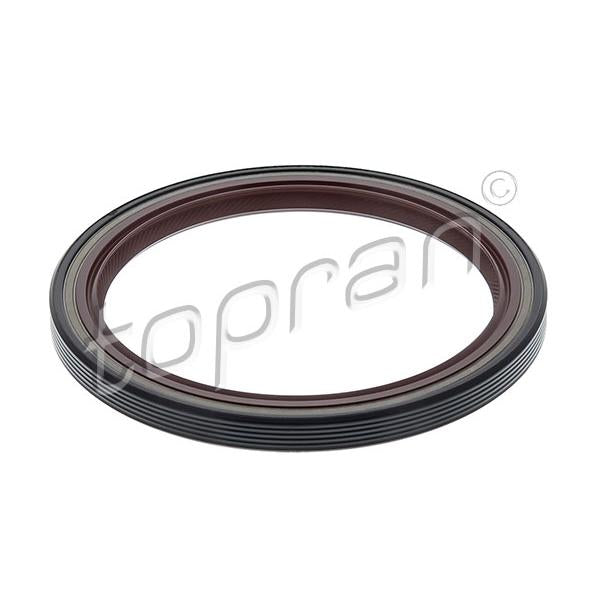 HANS PRIES HP700206 Crankshaft Shaft Seal