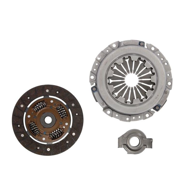 NEXUS F1F025NX Clutch Kit