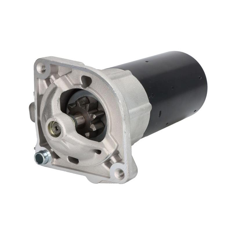 HC-CARGO CAR114833 Starter